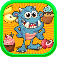 Can You Escape Candy Monster - hidden objects blast mania