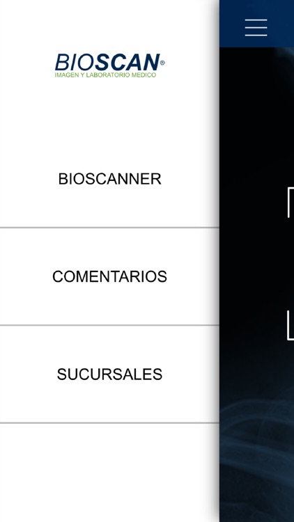 Bioscanner