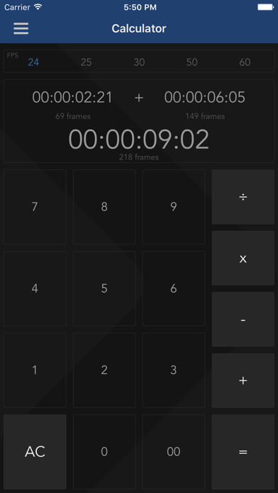 TC Tools iPhone screenshot 1 - Photo & Video app