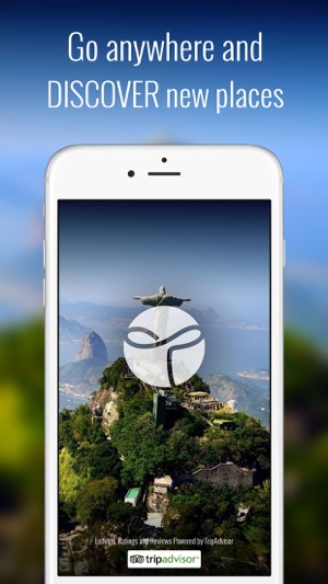 Travedia – Brazil(圖1)-速報App