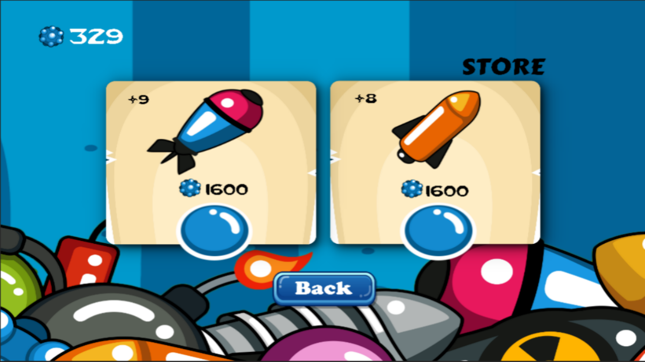 The Tank wars – Addictive Arcade Action Shooting Game screenshot 2