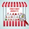 Christmas Markets Hidden Objects is Now On Apple Store