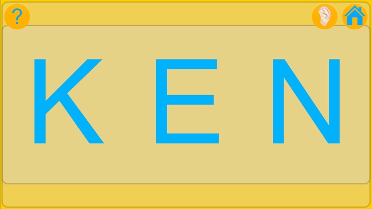 Learn Letters A to Z