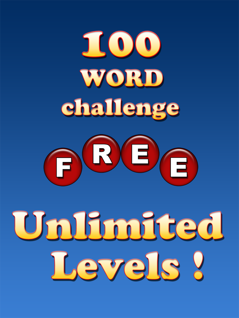 100 Word Challenge screenshot 6