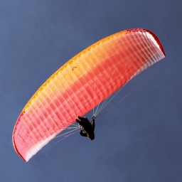 Para Glider Game