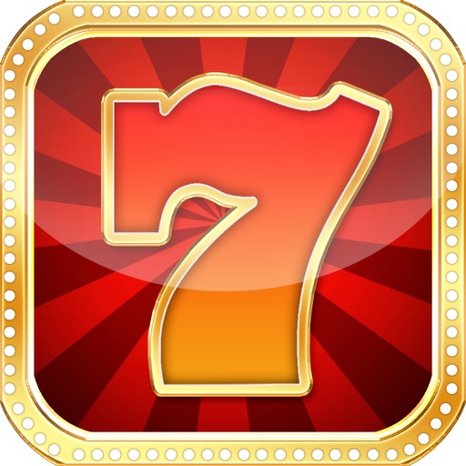 Amazing Xmas Party Slots Vacation FREE iOS App