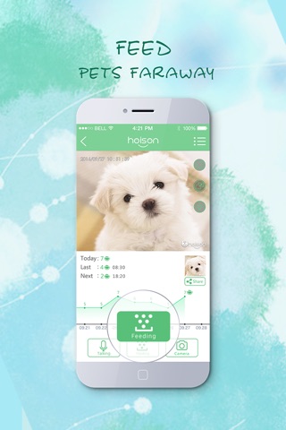 Hoison Pet — All for happiness screenshot 3