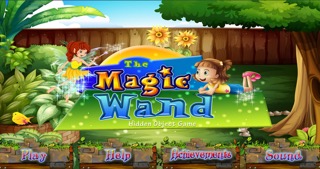 Magic Wand Hidden Object Gamesのおすすめ画像3