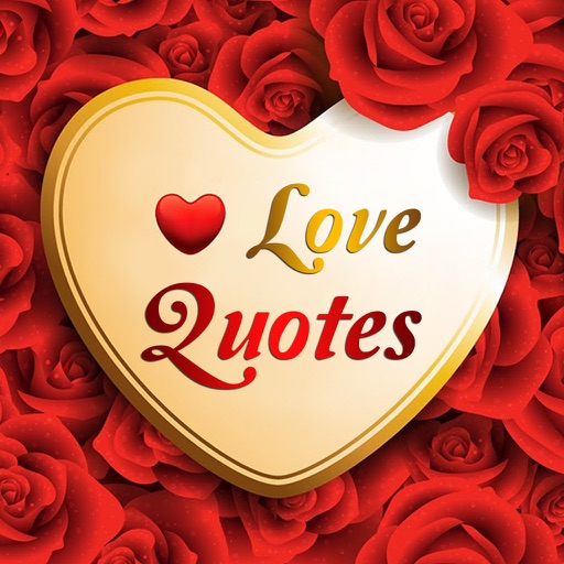 Love Quotes & Photos Pro - Romantic, Cute & Flirty Sayings icon