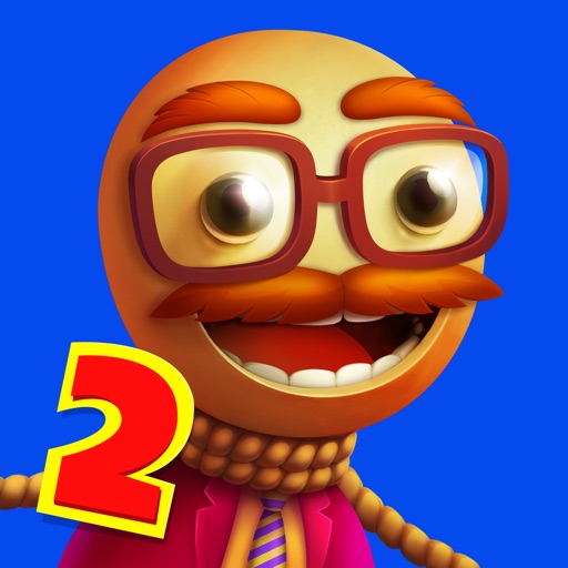 Buddyman: Office Kick 2