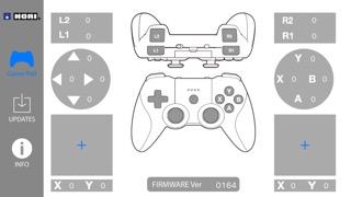 HORIPAD ULTIMATEのおすすめ画像1