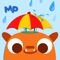 Explore the fascinating world of weather with MarcoPolo Weather