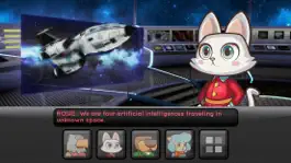 Game screenshot Star Billions: A Sci-Fi Adventure apk