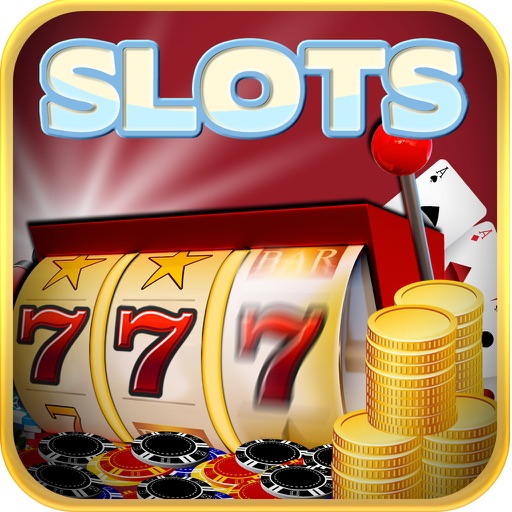 Casino Pocket Fun - A Plus Slot Machine Game icon