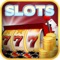 Casino Pocket Fun - A Plus Slot Machine Game