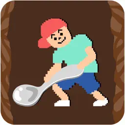 Dig the Earth app icon