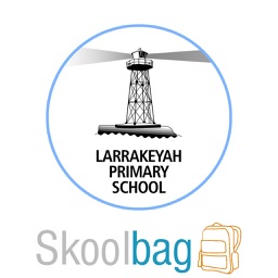 Larrakeyah Primary School - Skoolbag