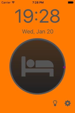 Sleepy Hue screenshot 3