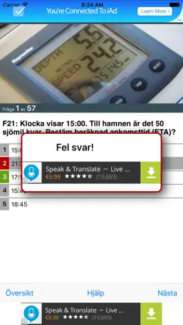 Game screenshot Seglarskola hack