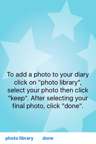 MyStoryMyLife screenshot 4