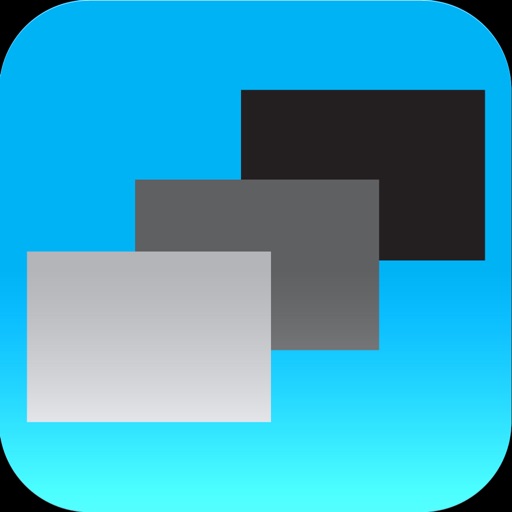 Photo Bracketing icon