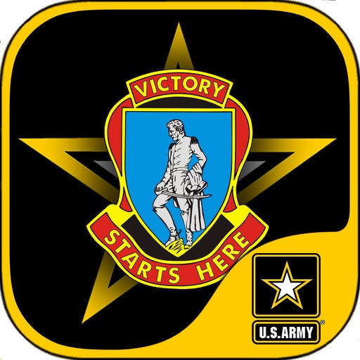 WeCare, Fort Jackson icon