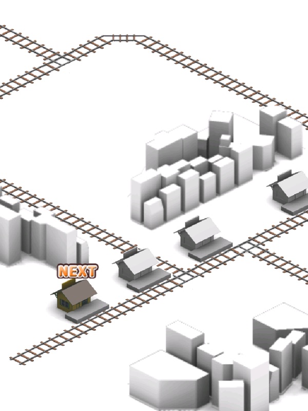 STATION - Rail to tokyo station screenshot 6