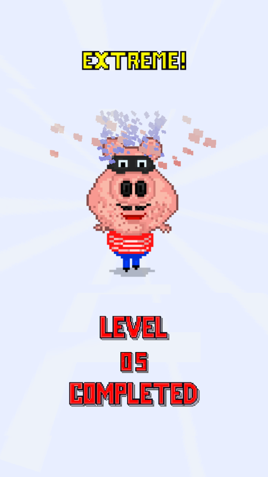 #5. Piggy Piggy - Boom (iOS) 由: Nalycan AS