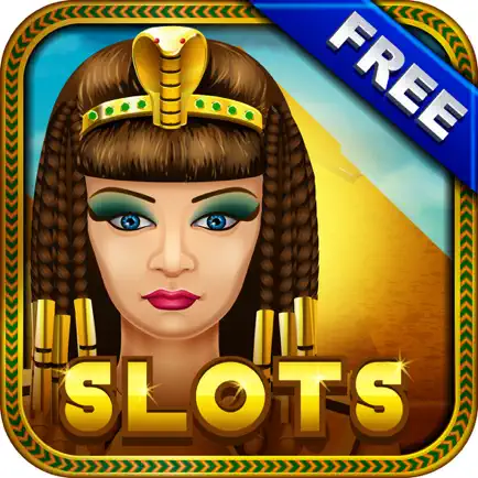 Pharoah Queen Lucky Slots Cheats