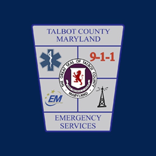 Talbot County MD DES