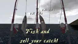 Sea Captain 2016 screenshot 2
