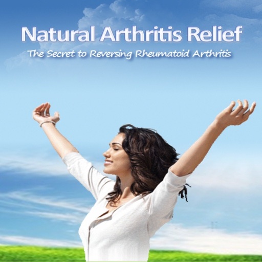 Natural Arthritis Relief Now icon