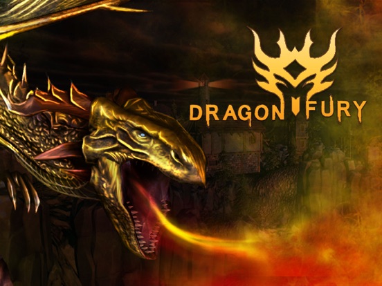 Скачать игру Dragon Fury Simulator 3D - игра хищников мести полета моделирование