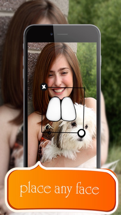 Caricature Photo Booth -  Create Funny Picture & Make Troll Face screenshot-3