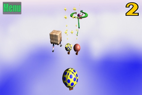 Bag Boy screenshot 3