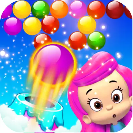 Bubble Shooter Pop Blast Читы