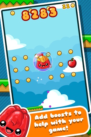 Happy Jump Games Happy Jump