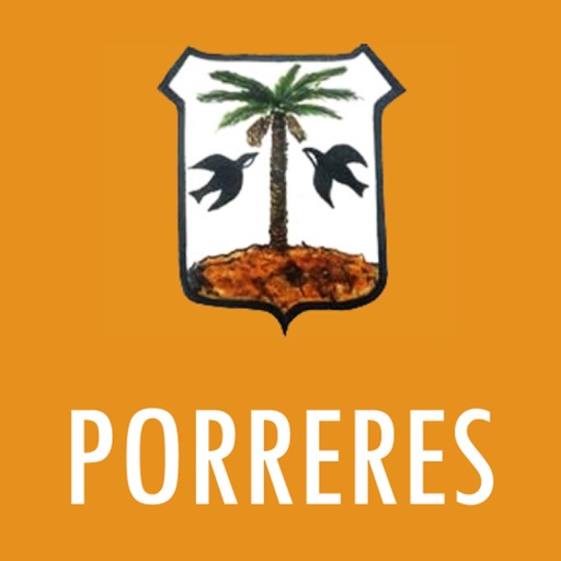 PORRERES