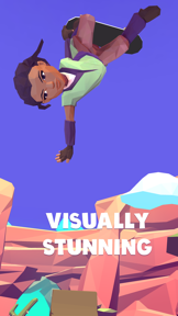 Infinite Skater screenshot