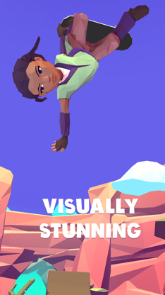 Infinite Skater screenshot 5