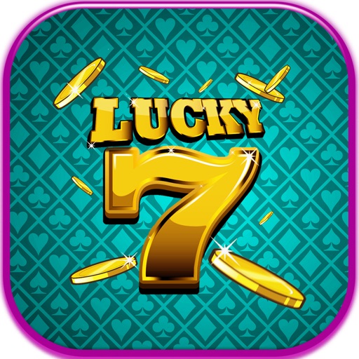 Lucky 7 Fafafa Palace of Slots - Free Amazing Game icon