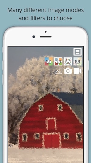 Blink Tap Cam
