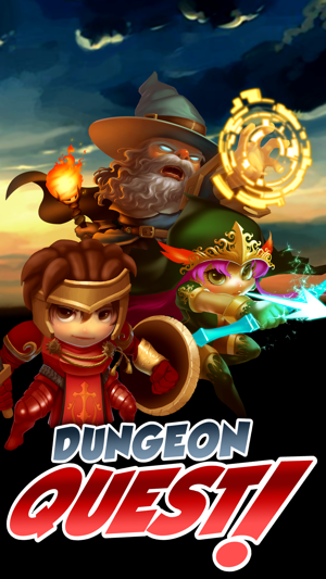 Dungeon Quest On The App Store - roblox dungeon quest bug roblox free to play