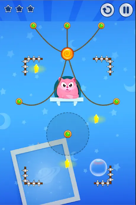 Cut My Rope Full Free