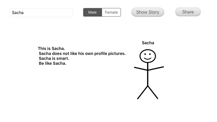 Be Like Me - Meme Generator