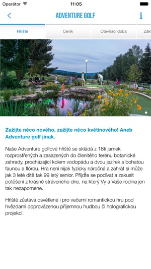 Funspot Lipno(圖2)-速報App