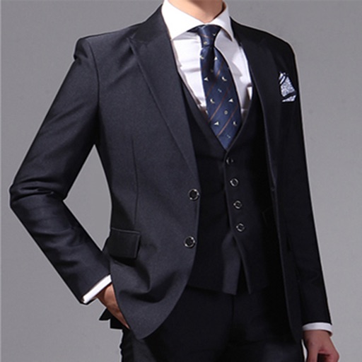 Suit Dress Codes 101:Guide and Tutorial icon
