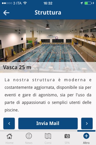 Piscine Lu Fangazzu screenshot 4