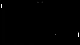 Game screenshot HD PONG apk