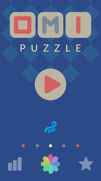OMI Puzzle screenshot-0